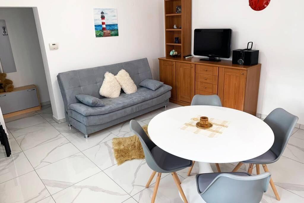 New Apartment Ema I كرك المظهر الخارجي الصورة