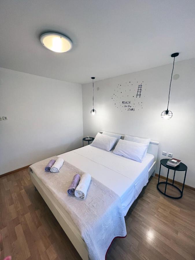 New Apartment Ema I كرك المظهر الخارجي الصورة